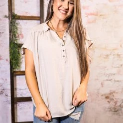 Wishlist The Fortuna Top