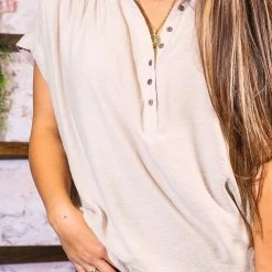 Wishlist The Fortuna Top