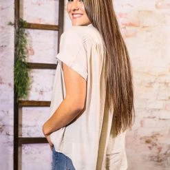 Wishlist The Fortuna Top