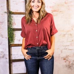 Wishlist The Dallas Top Small