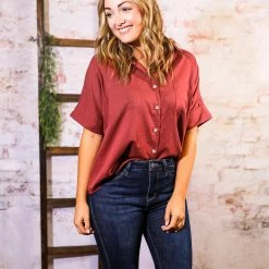 Wishlist The Dallas Top Small