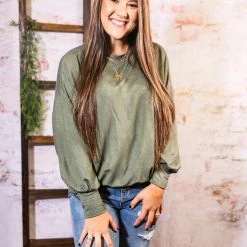 Fantastic Fawn Small The Fawn Top