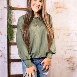 Fantastic Fawn Small The Fawn Top