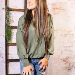 Fantastic Fawn Small The Fawn Top