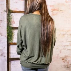 Fantastic Fawn Small The Fawn Top