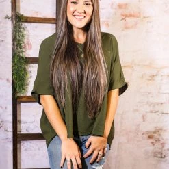 Jodifl Small Call Me Up Top