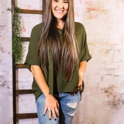 Jodifl Small Call Me Up Top