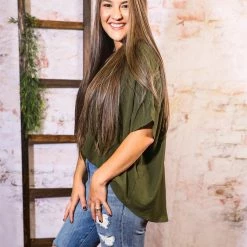 Jodifl Small Call Me Up Top