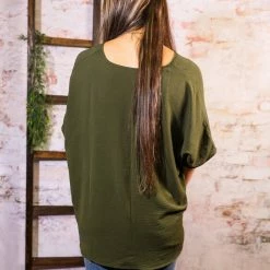 Jodifl Small Call Me Up Top