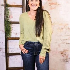 LA MIEL The Sielo Top Small