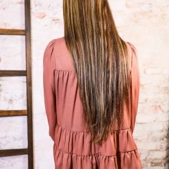 Vine & Love The Heather Top 8 Vine & Love The Heather Top