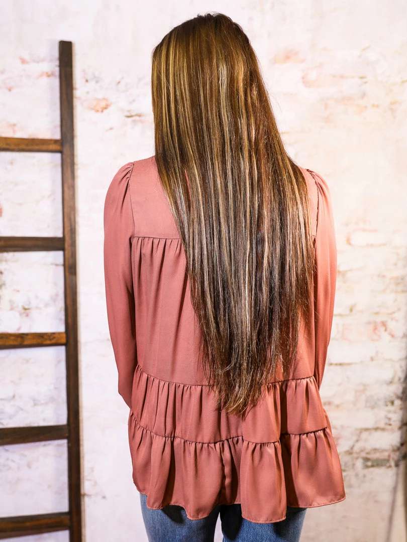 Vine & Love The Heather Top 5 Vine & Love The Heather Top