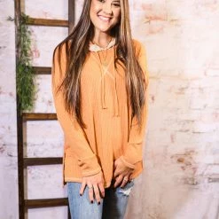 Hailey&Co Small The Kristy Top