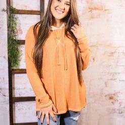 Hailey&Co Small The Kristy Top