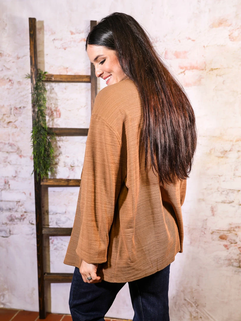 Hailey&Co The Fall Time Shacket Small 10 Hailey&Co The Fall Time Shacket Small