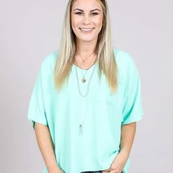 Ee.some Tops The Carmen Top