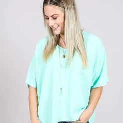 Ee.some Tops The Carmen Top