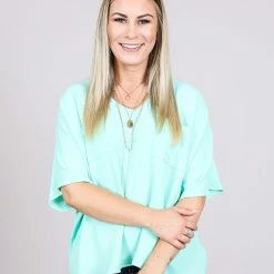 Ee.some Tops The Carmen Top