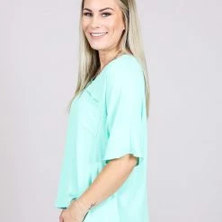 Ee.some Tops The Carmen Top