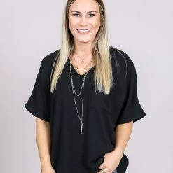 Ee.some Tops The Carmen Top