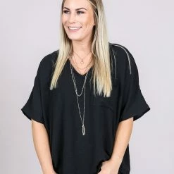 Ee.some Tops The Carmen Top