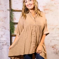 Entro Tops The Cheyenne Tunic 11 Entro Tops The Cheyenne Tunic