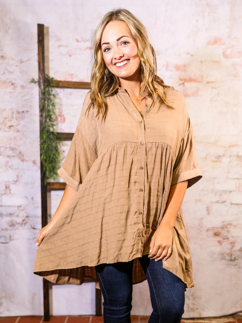 Entro Tops The Cheyenne Tunic 7 Entro Tops The Cheyenne Tunic