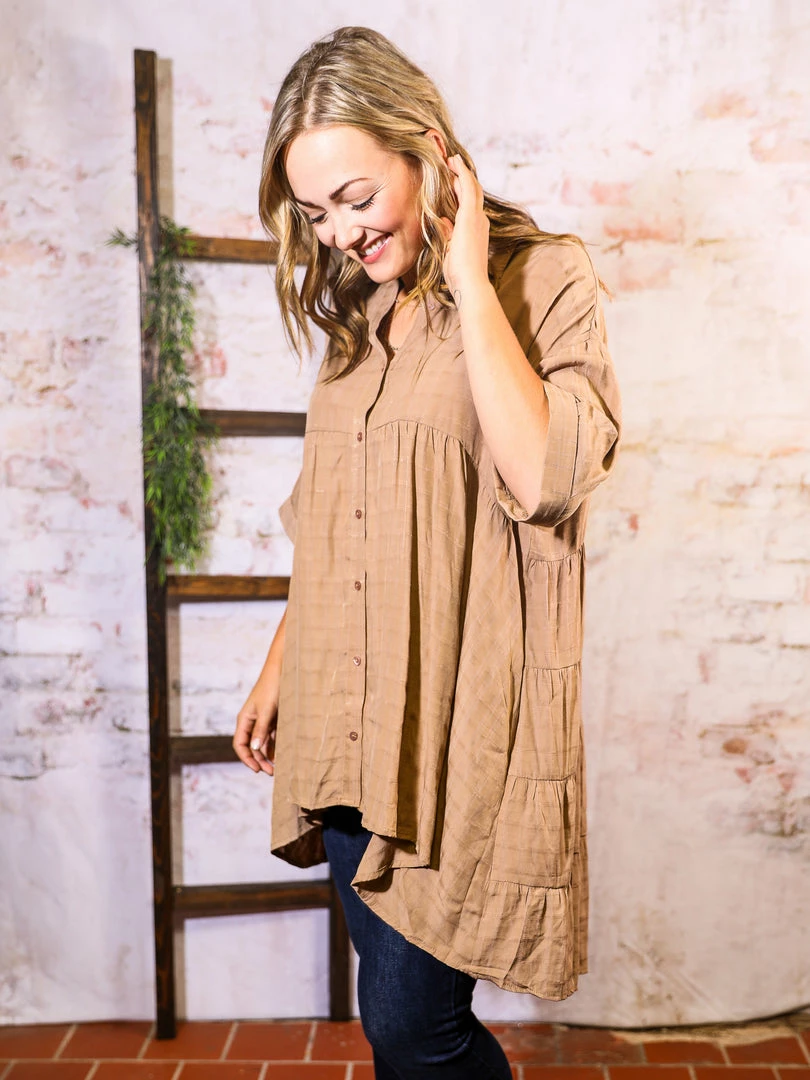 Entro Tops The Cheyenne Tunic 3 Entro Tops The Cheyenne Tunic