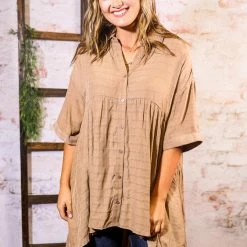 Entro Tops The Cheyenne Tunic 9 Entro Tops The Cheyenne Tunic