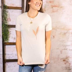 Willow & Grace Avenue The Willow Tee