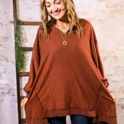 Fantastic Fawn The Lolli Sweatshirt Medium 8 Fantastic Fawn The Lolli Sweatshirt Medium