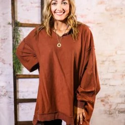 Fantastic Fawn The Lolli Sweatshirt Medium 9 Fantastic Fawn The Lolli Sweatshirt Medium