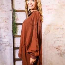 Fantastic Fawn The Lolli Sweatshirt Medium 10 Fantastic Fawn The Lolli Sweatshirt Medium