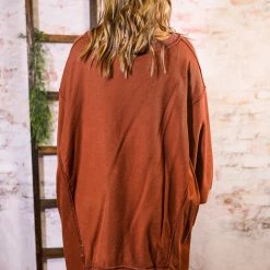 Fantastic Fawn The Lolli Sweatshirt Medium 11 Fantastic Fawn The Lolli Sweatshirt Medium