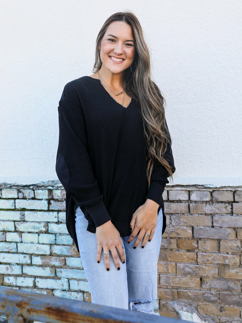 Trend Notes The Vintage Washed Knit Top Large 11 Trend Notes The Vintage Washed Knit Top Large