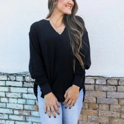 Trend Notes The Vintage Washed Knit Top Large 29 Trend Notes The Vintage Washed Knit Top Large