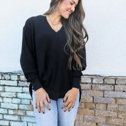 Trend Notes The Vintage Washed Knit Top Large 30 Trend Notes The Vintage Washed Knit Top Large