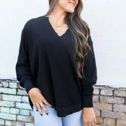 Trend Notes The Vintage Washed Knit Top Large 31 Trend Notes The Vintage Washed Knit Top Large