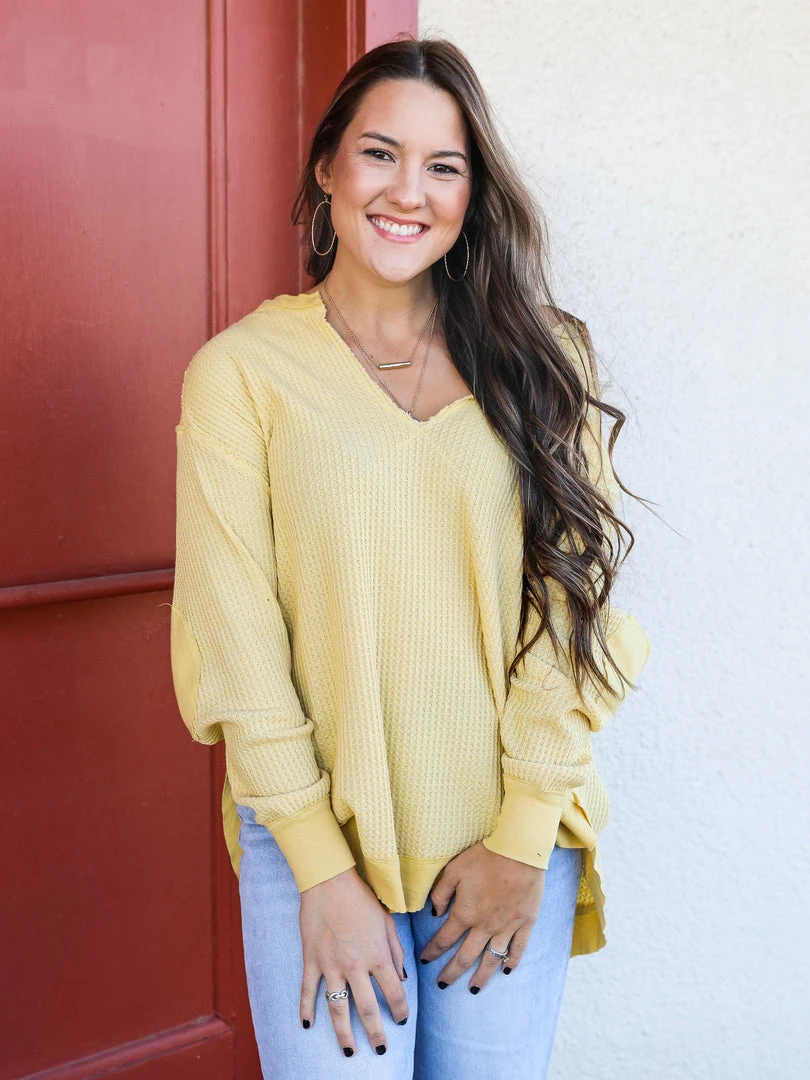 Trend Notes The Vintage Washed Knit Top Large 12 Trend Notes The Vintage Washed Knit Top Large