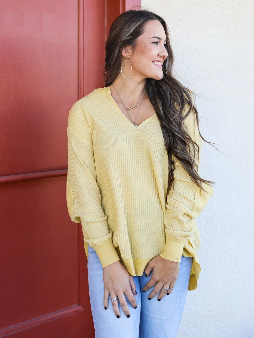 Trend Notes The Vintage Washed Knit Top Large 13 Trend Notes The Vintage Washed Knit Top Large