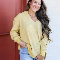 Trend Notes The Vintage Washed Knit Top Large 36 Trend Notes The Vintage Washed Knit Top Large