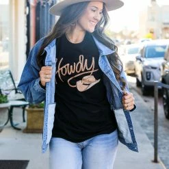 Fantastic Fawn The Smile Patch Jacket Small