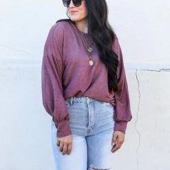 Fantastic Fawn Small The Fawn Top