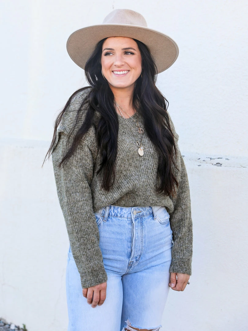 Ee.some The Colleen Knit Sweater 3 Ee.some The Colleen Knit Sweater