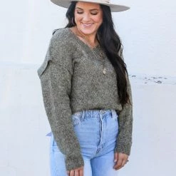 Ee.some The Colleen Knit Sweater 15 Ee.some The Colleen Knit Sweater