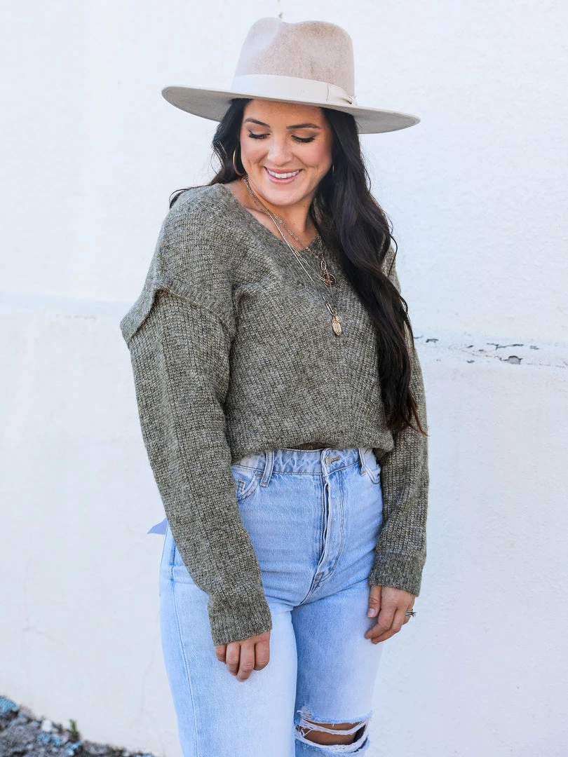 Ee.some The Colleen Knit Sweater 7 Ee.some The Colleen Knit Sweater