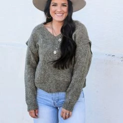 Ee.some The Colleen Knit Sweater 13 Ee.some The Colleen Knit Sweater