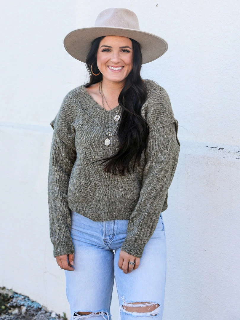 Ee.some The Colleen Knit Sweater 5 Ee.some The Colleen Knit Sweater