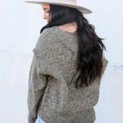 Ee.some The Colleen Knit Sweater 14 Ee.some The Colleen Knit Sweater