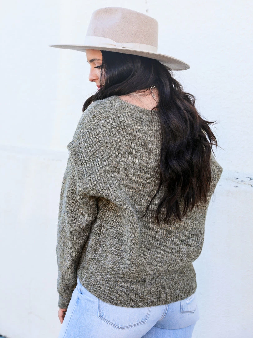 Ee.some The Colleen Knit Sweater 6 Ee.some The Colleen Knit Sweater